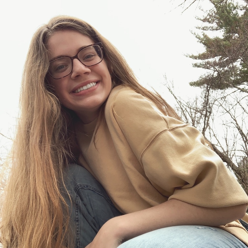 Meet your Posher, Sarah